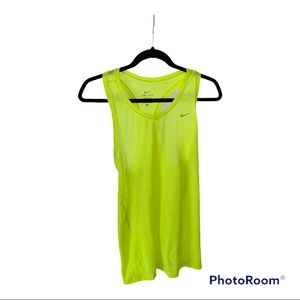 Nike Dri-Fit Tank